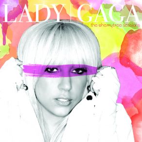 Download track Just Dance (Live At The Cherrytree House Stripped Down Version)  Lady GaGa