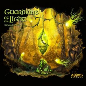 Download track Beings Of Light Cosmic Serpent