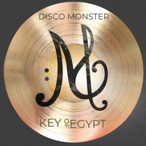 Download track Monk Kids Disco Monster