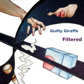 Download track K Mart Goth Guilty Giraffe