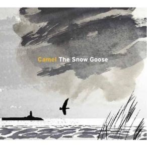 Download track The Snow Goose Camel