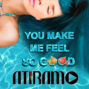 Download track You Make Me Feel So Good (Instrumental) AtiramoΟΡΓΑΝΙΚΟ