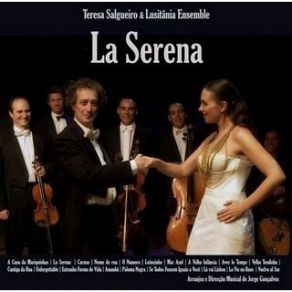 Download track La Serena Teresa Salgueiro