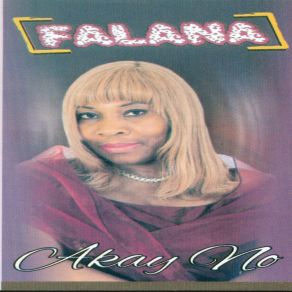 Download track Ma Joie Falana