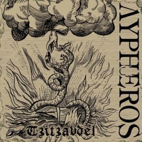 Download track Arrache Du Leviathan Aypheros