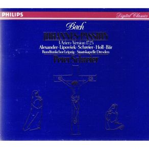 Download track 13. Nr. 37 Choral- »O Hilf, Christe, Gottes Sohn« Johann Sebastian Bach