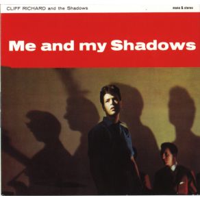 Download track Gee Whizz It'S You The Shadows, Cliff Richard