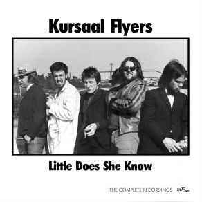 Download track If You Would Only Talk To Me (Like You Talk To The Dog) Kursaal Flyers