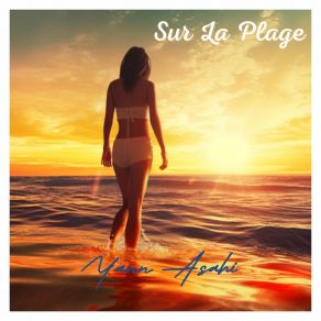 Download track Sur La Plage (Extended Mix) Yann Asahi