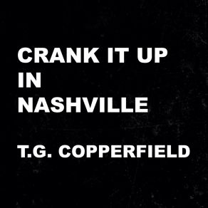 Download track Twosome Lonesome Blue T. G. Copperfield