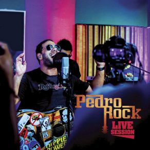 Download track Lo Que Te Toca (Live Session) Pedro Rock