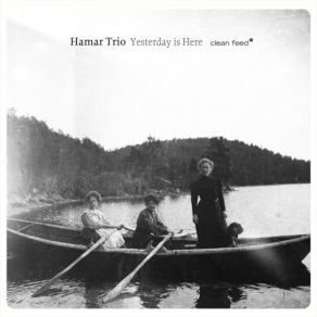 Download track Sjøorm Hamar Trio