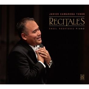 Download track 07. Les Soirees Musicales- No. 8. La Danza (Tarantella Napoletana) Javier Camarena, Ángel Rodríguez