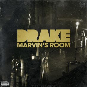 Download track Marvins Room (Clean) Drake