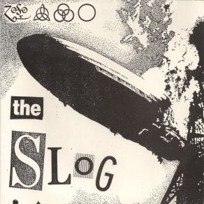 Download track The Slog Led Zeppelin