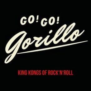 Download track Don’t Concentrate On The Tiger Go! Go! Gorillo