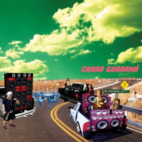 Download track Tudão Cabra Guaraná