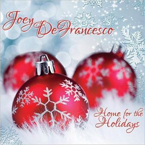 Download track Christmas At 3 A. M Joey DeFrancesco