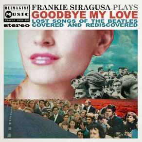 Download track Step Inside Love Frankie SiragusaKeith Slettedahl