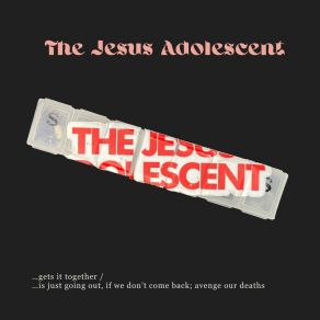 Download track I Wanna Be Adored The Jesus Adolescent