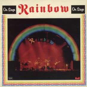 Download track Mistreated Rainbow