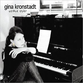 Download track Just Ask Gina Kronstadt