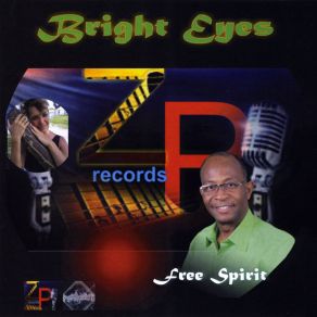 Download track Bright Eyes Free Spirit