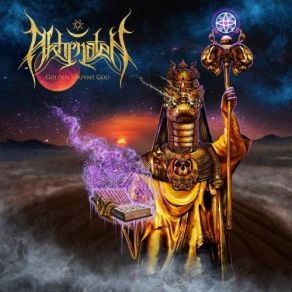 Download track Akashic Field: Enter Arcana Catacombs Akhenaten