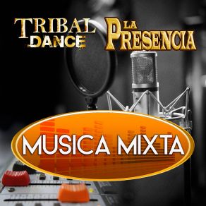 Download track Te Pido Tribal Dance