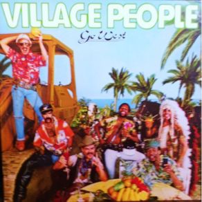 Download track I Wanna Shake Your Hand Village People