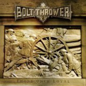 Download track Entrenched Bolt Thrower