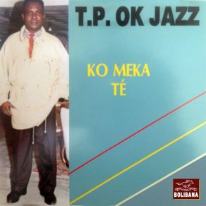 Download track Ninja Le T. P. O. K. Jazz