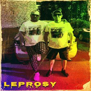 Download track Leprosy D&D Project Moscow