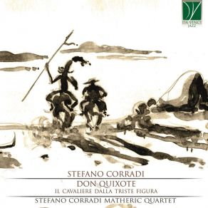 Download track Mulini A Vento Stefano Corradi Matheric Quartet