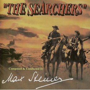 Download track Main Title - The Searchers Max Steiner