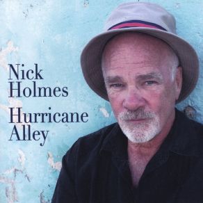 Download track Tropical Depression Genevieve Nick Holmes