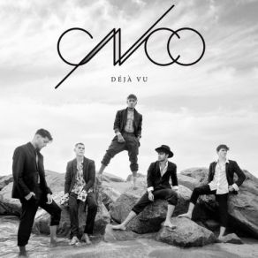 Download track Mis Ojos Lloran Por Ti' CNCO