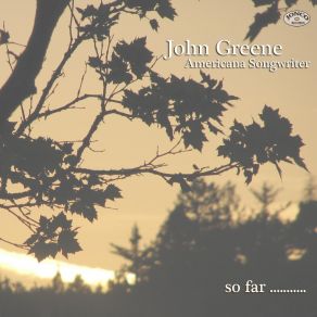 Download track Blue Sky Morning John Greene