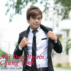 Download track Thầm Yêu Khang Vinh Cuong