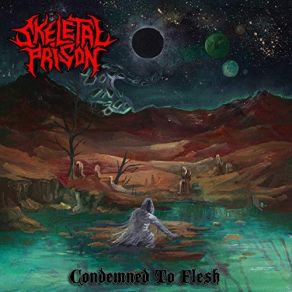 Download track Sacred Massacre Skeletal Prison