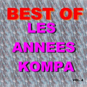 Download track Bel Pozé Les Annees Kompa