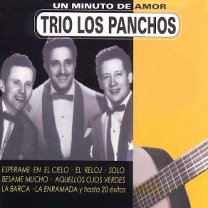 Download track Mis Tinieblas Trio Los Panchos