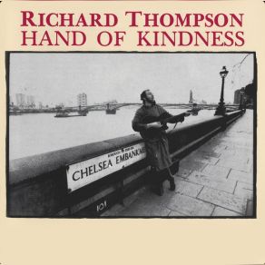 Download track Both Ends Burning Richard Thompson