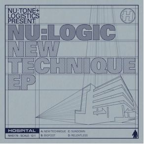 Download track New Technique Nu: Logic