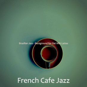 Download track Majestic Ambiance For Americans French Café Jazz