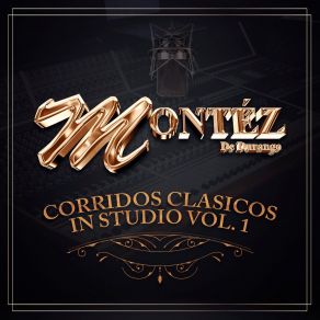 Download track La Imagen De Malverde Montez De Durango