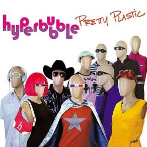 Download track Rollerboogie Babydoll (Single Mix) Hyperbubble