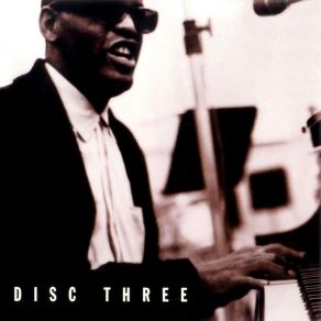 Download track You've Got The Longest Leaving Act In Town Ray Charles