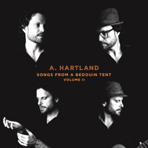 Download track Streets Of Old (Reprise) A. Hartland