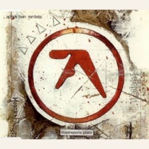 Download track ON (D-SCAPE MIX) Aphex Twin